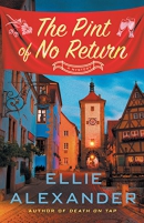 The pint of no return