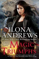 Magic triumphs