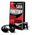Body work [Playaway] : a V.I. Warshawski novel