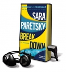 Breakdown [Playaway] : a V.I. Warshawski novel