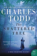 The shattered tree [Playaway]