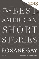The best American short stories 2018