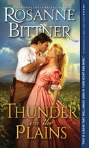 Thunder on the plains