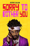 Sorry to bother you [Blu-ray]