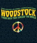 Woodstock : three days that rocked the world