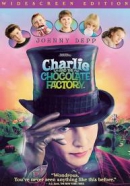 Charlie and the chocolate factory [DVD]