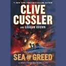 Sea of greed [CD book] : a novel from the NUMA files
