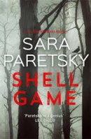 Shell game [Playaway]