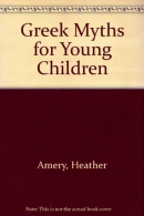 Usborne Greek myths for young children