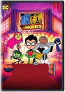 Teen Titans go! to the movies [DVD]