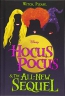 Hocus Pocus & The All-new Sequel 
