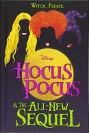 Hocus pocus & the all-new sequel