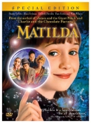 Matilda [DVD]