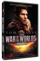 War of the worlds [DVD]
