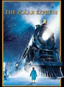 The Polar Express [DVD]