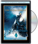 The Polar Express [DVD]