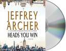 Heads you win [CD book] : a novel