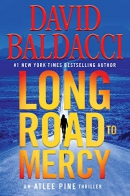 Long road to mercy [CD book]