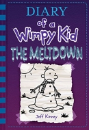 The meltdown [CD book]
