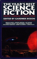 The year's best science fiction : ninth annual collection