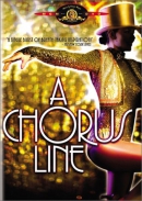 A chorus line [DVD]