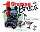 1 grumpy Bruce : a counting book