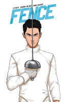 Fence. Book 1