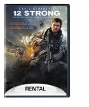 12 strong [DVD]