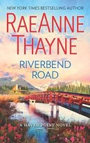 Riverbend road