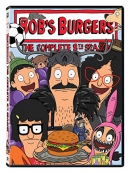 Bob's burgers [DVD]. Season 8.