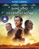 Same kind of different as me [Blu-ray]