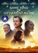 Same kind of different as me [DVD]