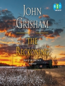 The reckoning [eAudio] : a novel