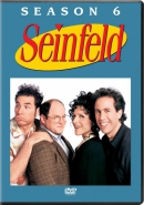 Seinfeld [DVD]. Season 6