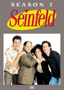 Seinfeld [DVD]. Season 7