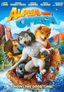 Alpha and omega [DVD]