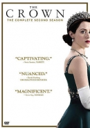 The crown [DVD]. Season 2