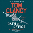 Oath of office [CD book]