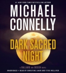 Dark sacred night [CD book]