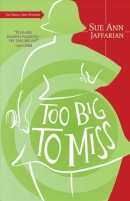 Too big to miss : an Odelia Grey mystery
