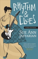 Rhythm & clues : an Odelia Grey mystery