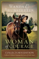 Woman of courage