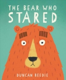 The bear who stared