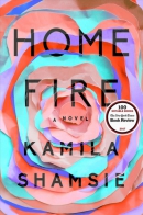 Home fire
