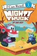 Zip and beep