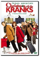 Christmas with the Kranks [DVD]