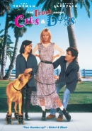 The truth about cats & dogs [DVD]