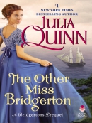 The other Miss Bridgerton [eBook] : a Bridgertons prequel