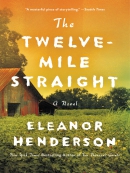 The twelve-mile straight [eBook]