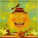 Best of the Land of Nod Store music [music CD]. Vol. 1